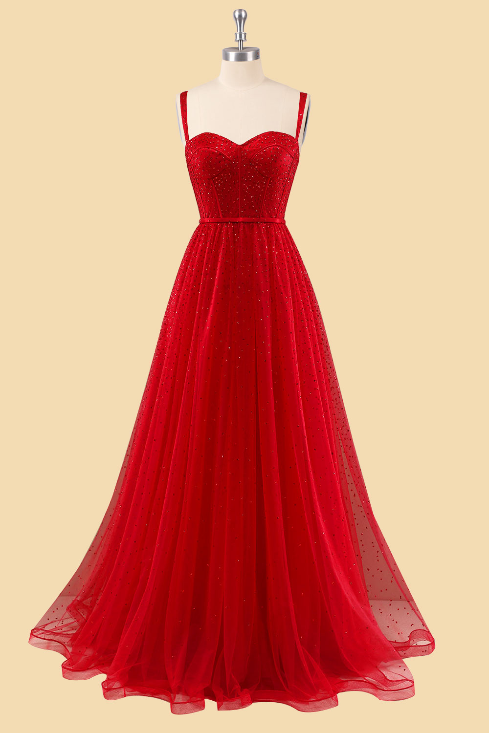 Evening Dress